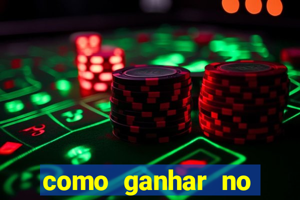 como ganhar no double fortune